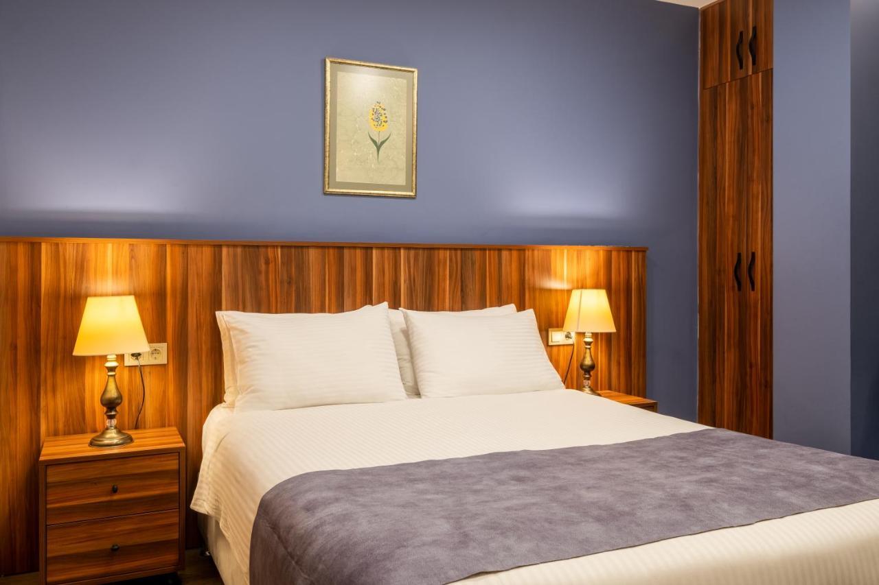Cihangir Room & Suites Istanbul Exterior photo